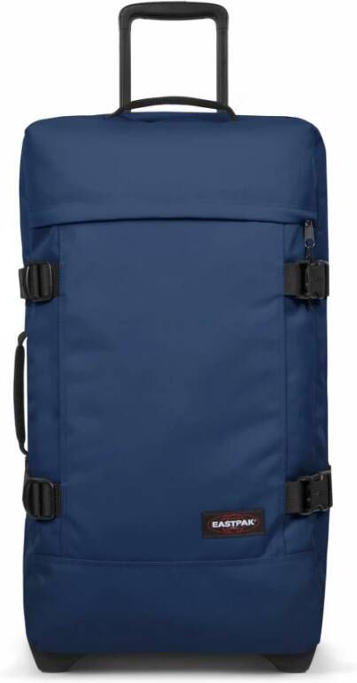 Eastpak Tranverz M gulf blue Reistas