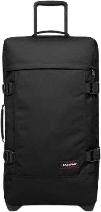 Eastpak Reiskoffers Tranverz Medium Zwart