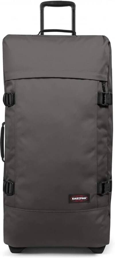 Eastpak Weekendtassen Grijs unisex