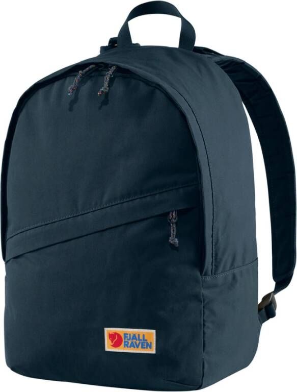 Fj&#xE4;llr&#xE4;ven Fjallraven Dagrugzak Laptop Backpack Vardag 25 15 Inch Blauw