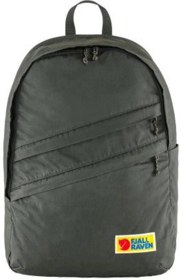 Fjällräven Vardag 28 Laptop Rugtas Steen