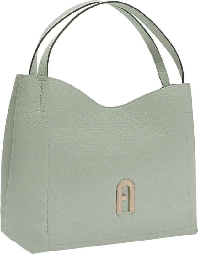 Furla Primula Shoulder Bag , Groen, Dames