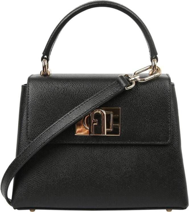 Furla Handtassen Zwart Dames