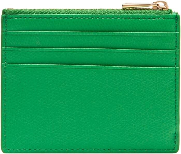 Furla 1927 Kaartkoffer s , Groen, Dames