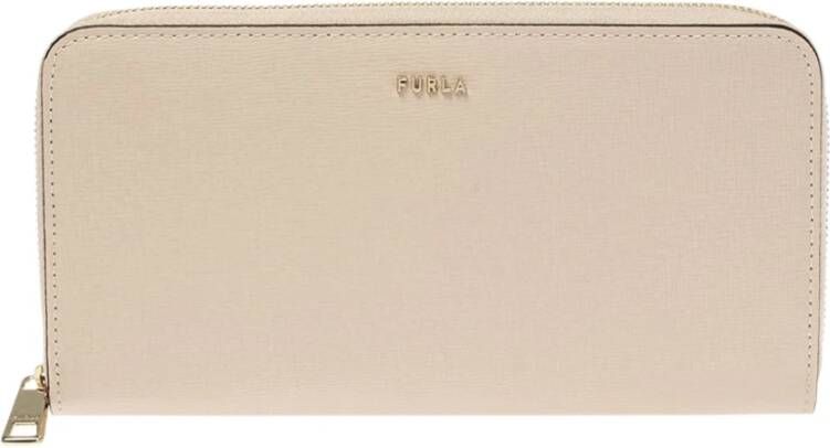 Furla Babylon portemonnee , Roze, Dames