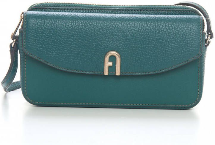 Furla we00290 bx0053 jas00 jasper , Groen, Dames