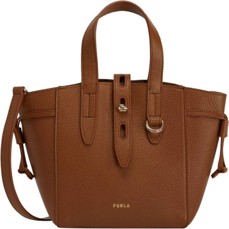 Furla Handtassen Bruin Dames
