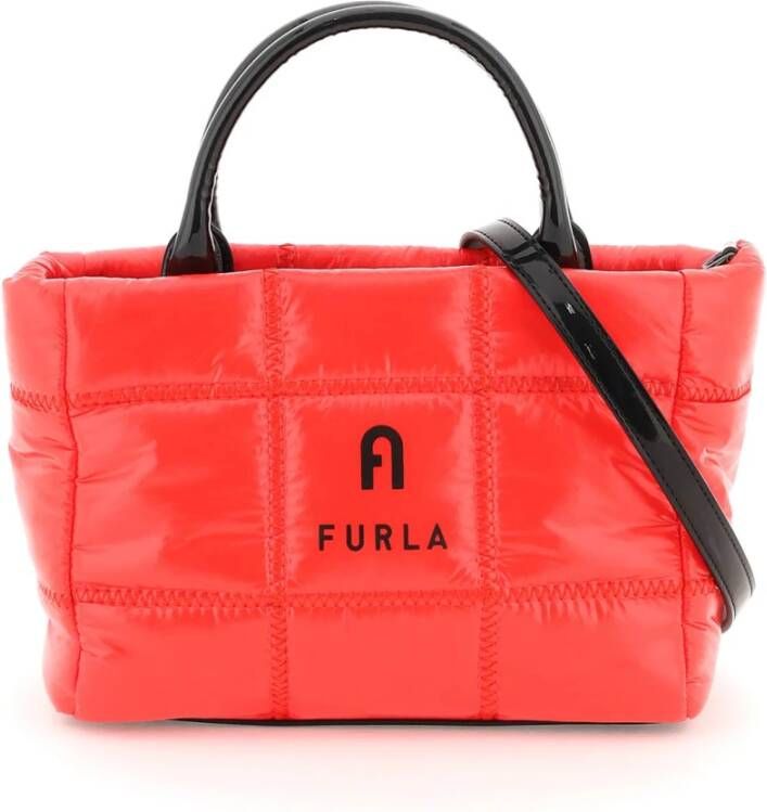 Furla Handtassen Rood Dames