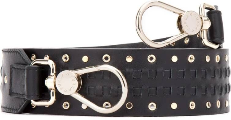 Furla Tasaccessoires , Zwart, Dames