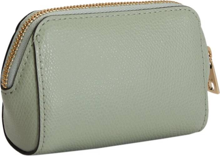 Furla Camelia Cosmetic Case S , Groen, Dames