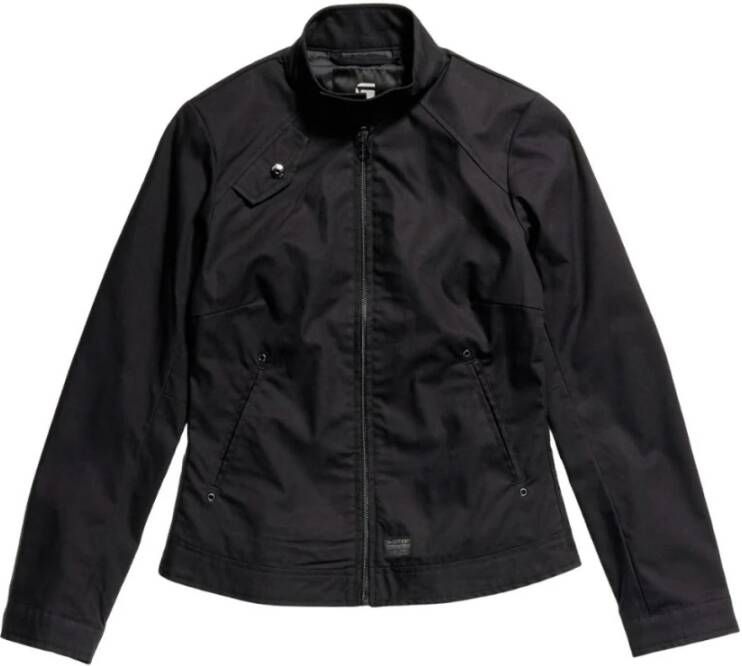G-Star G star Zomerjassen Zwart Dames