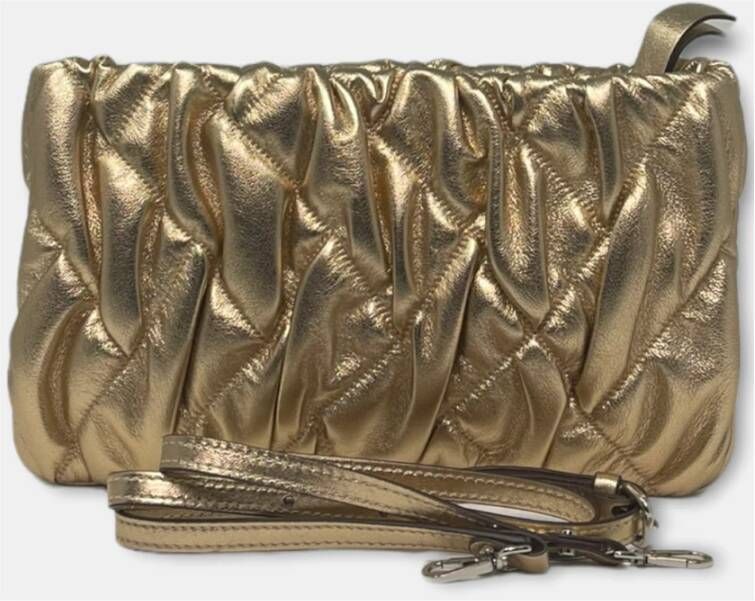 Gianni Chiarini Koppelingstas , Geel, Dames