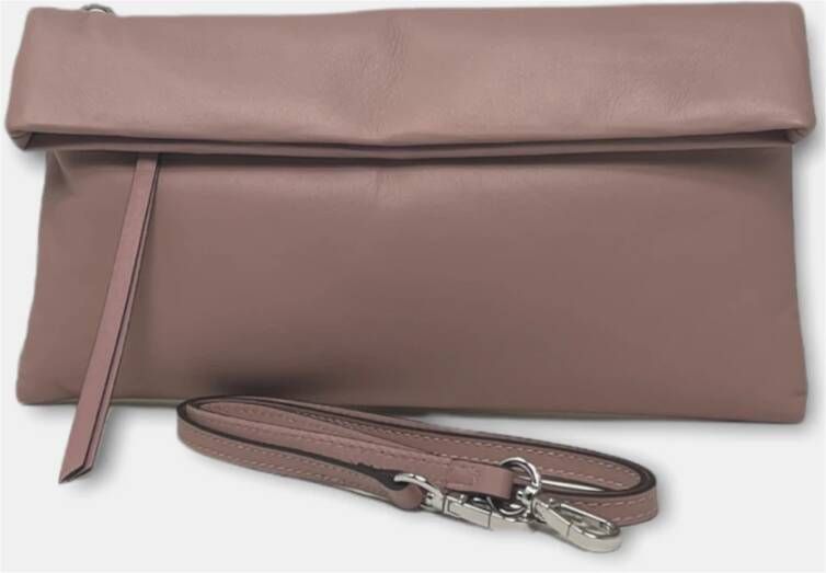 Gianni Chiarini Koppelingstas , Roze, Dames