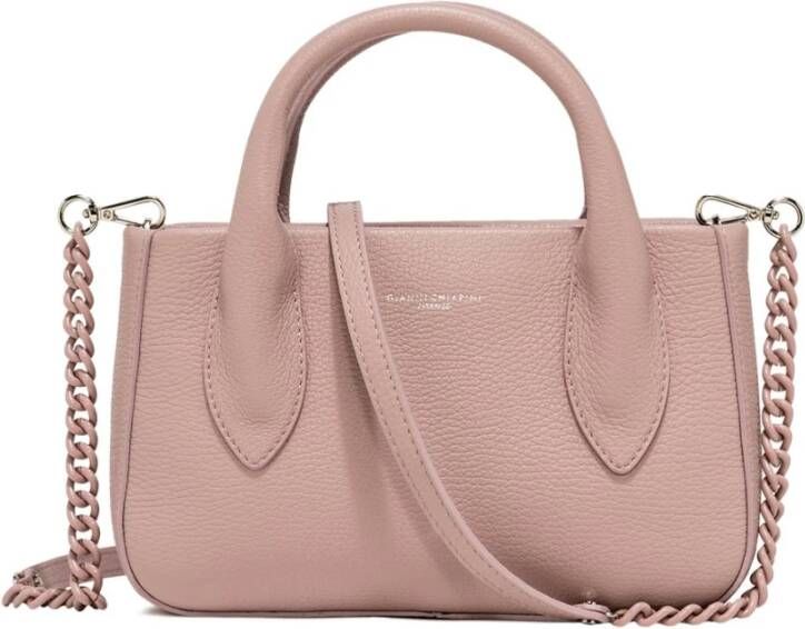 Gianni Chiarini Handtassen Beige Dames