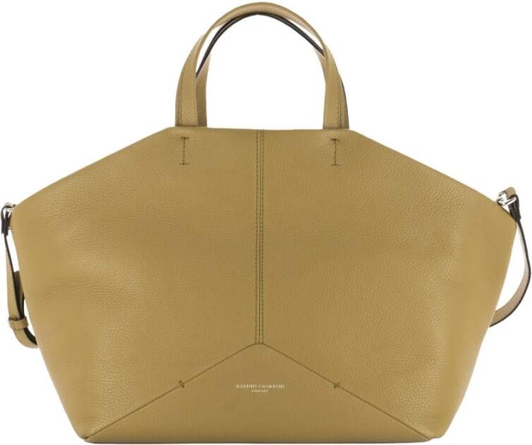 Gianni Chiarini Handtassen Beige Dames