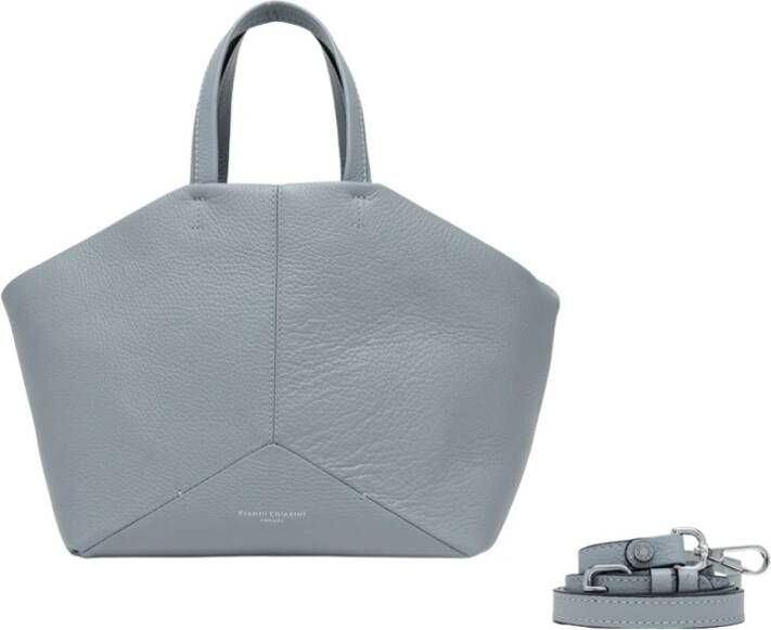 Gianni Chiarini Handtassen Blauw Dames