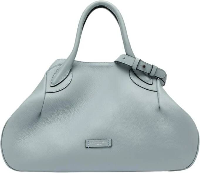 Gianni Chiarini Handtassen Blauw Dames