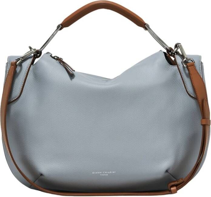 Gianni Chiarini Handtassen Blauw Dames