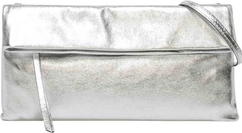 Gianni Chiarini Handtassen Grijs Dames