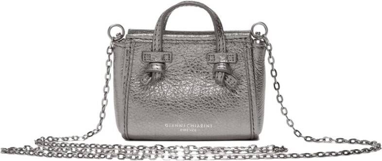 Gianni Chiarini Handtassen Grijs Dames