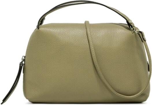 Gianni Chiarini Schoudertassen Groen Dames