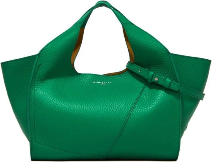 Gianni Chiarini Handtassen Groen Dames