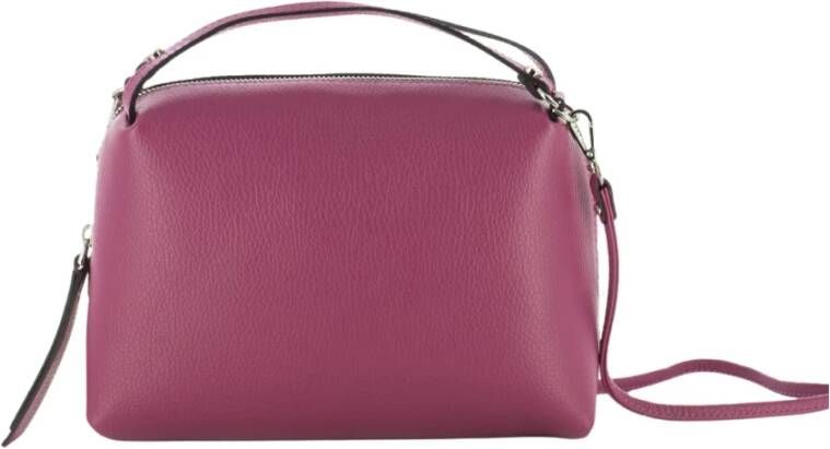 Gianni Chiarini Handtassen Roze Dames