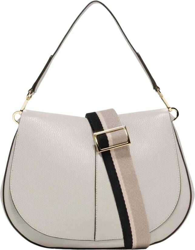 Gianni Chiarini Handtassen Wit Dames