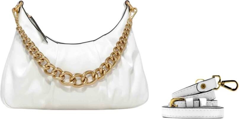 Gianni Chiarini Handtassen Wit Dames