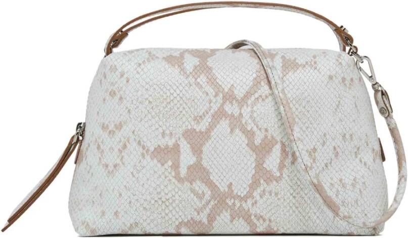 Gianni Chiarini Handtassen Wit Dames