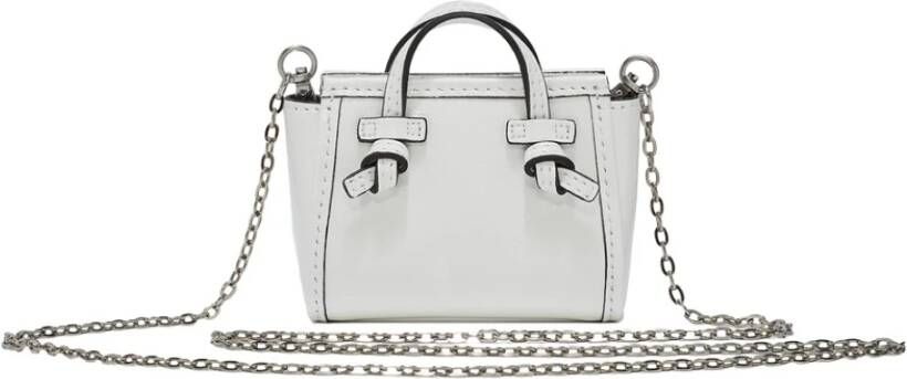 Gianni Chiarini Handtassen Wit Dames
