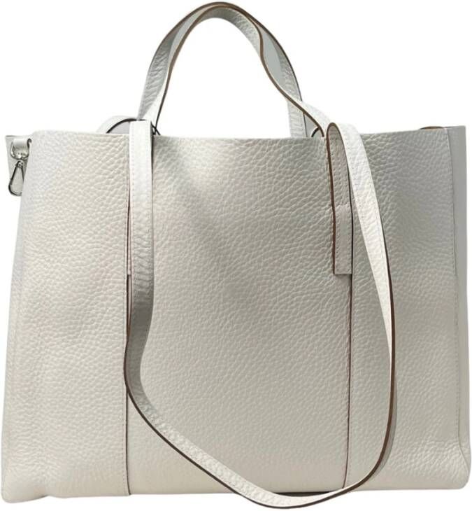 Gianni Chiarini Handtassen Wit Dames
