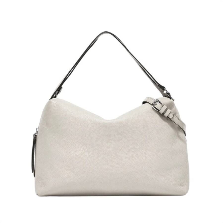 Gianni Chiarini Schoudertassen Blauw Dames