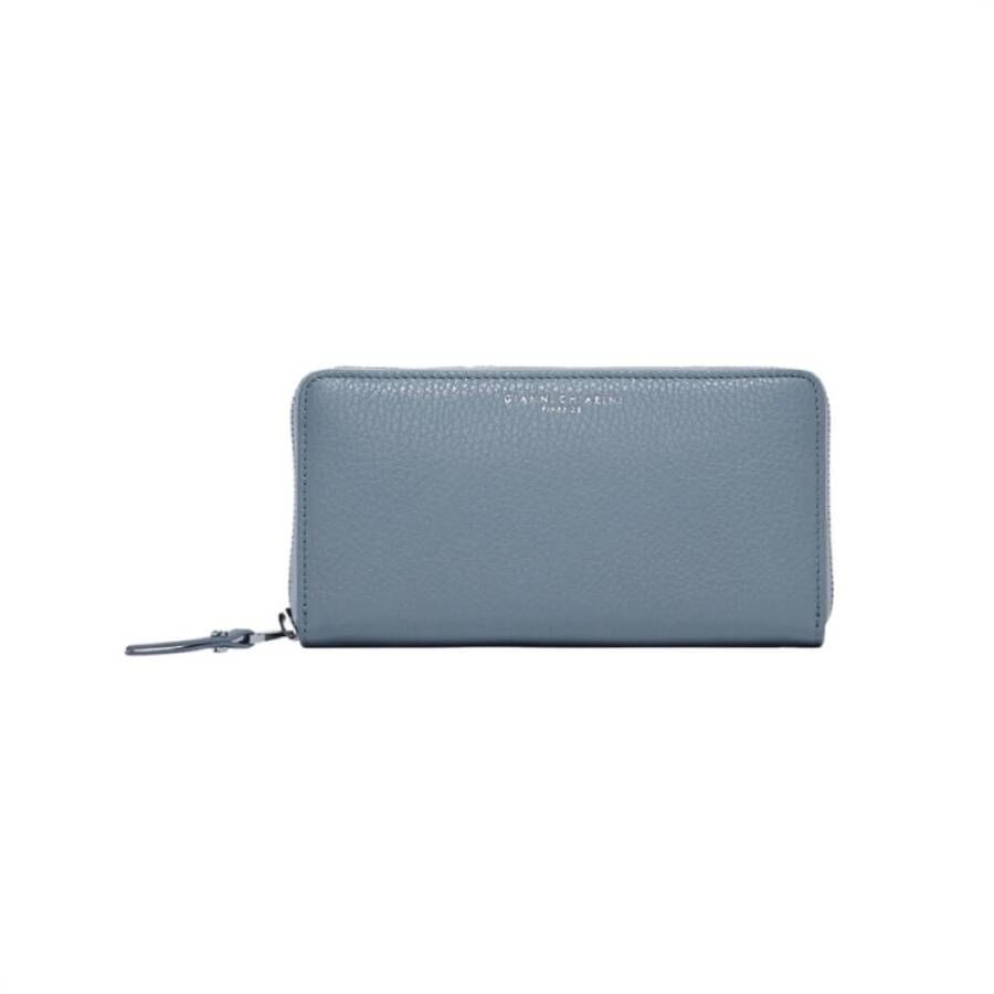 Gianni Chiarini Portefeuilles Grijs unisex