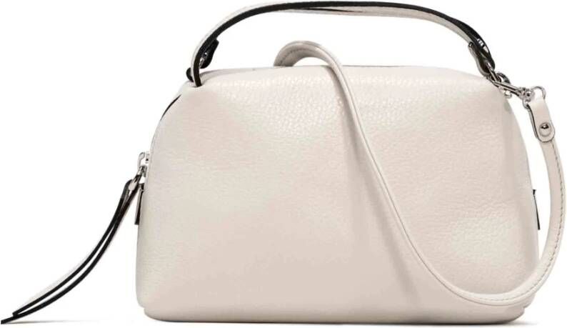 Gianni Chiarini Schoudertassen Beige Dames