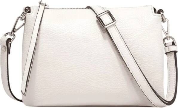 Gianni Chiarini Kruis lichaamstassen , Wit, Dames