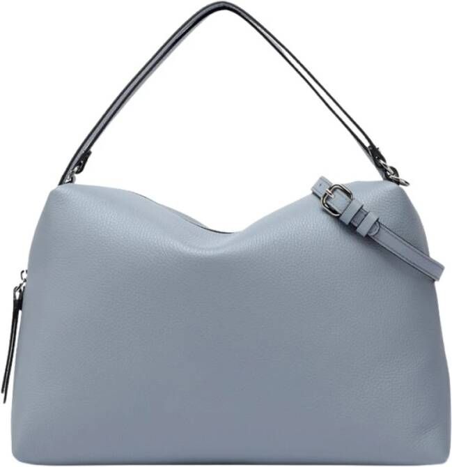 Gianni Chiarini Schoudertassen Blauw Dames