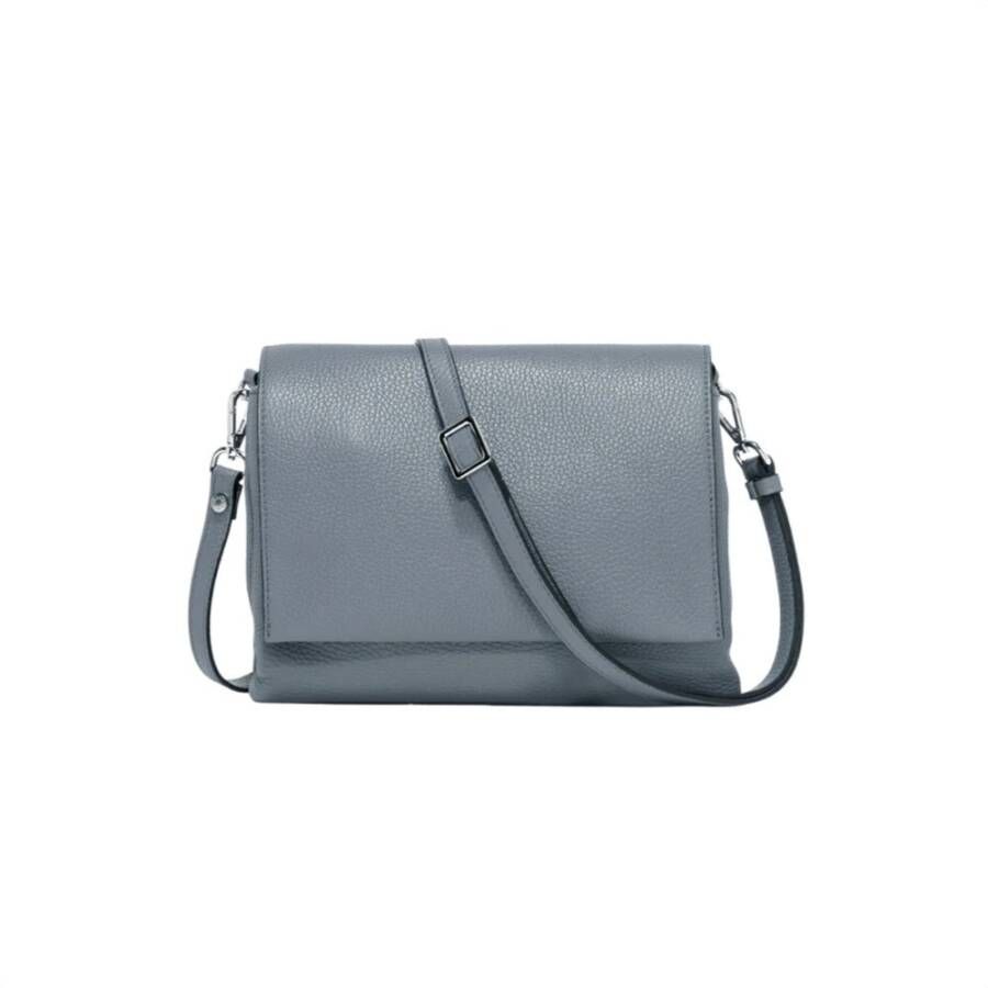 Gianni Chiarini Schoudertassen Blauw Dames