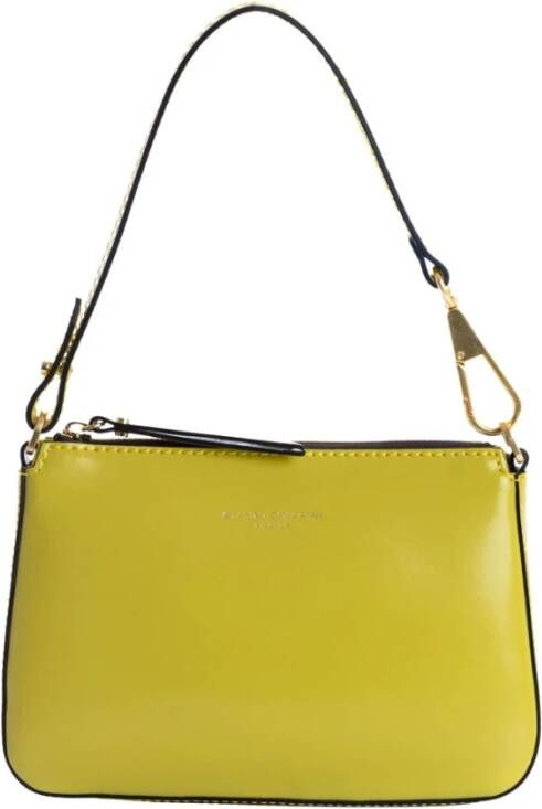 Gianni Chiarini Schoudertassen Groen Dames