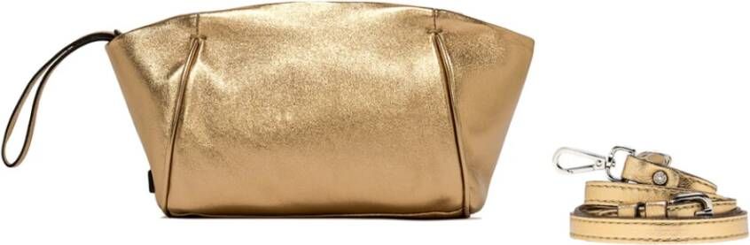 Gianni Chiarini Kruis lichaamstassen , Geel, Dames