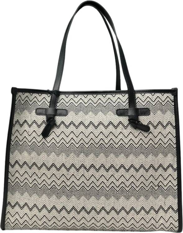 Gianni Chiarini Schoudertassen Grijs Dames