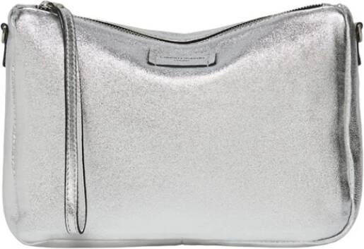 Gianni Chiarini Schoudertassen Grijs Dames