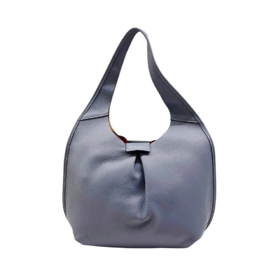 Gianni Chiarini Schoudertassen Grijs Dames