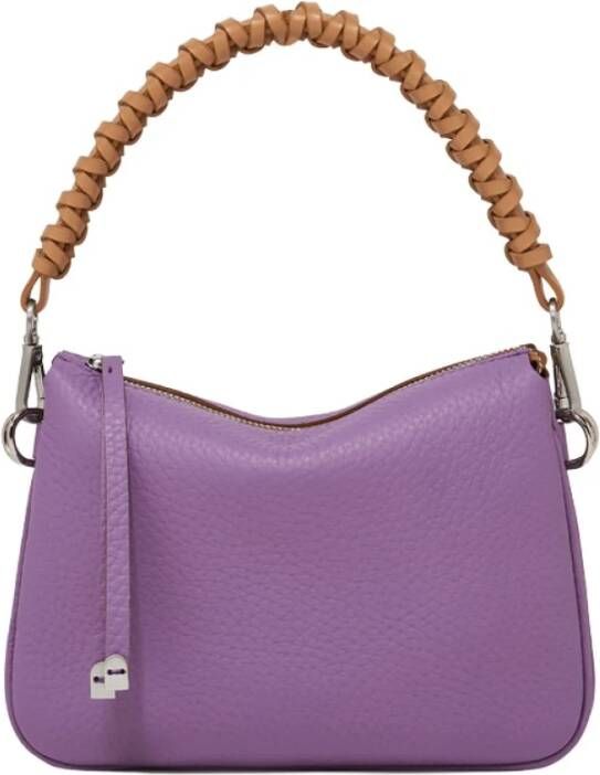 Gianni Chiarini Schoudertassen Paars Dames