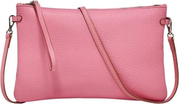 Gianni Chiarini Schoudertassen Roze Dames