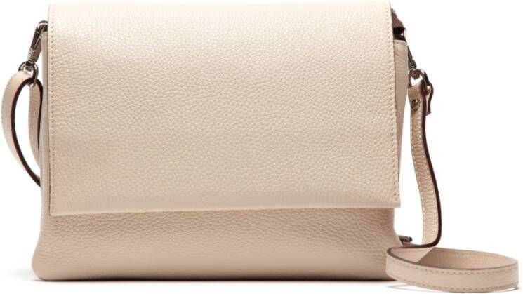 Gianni Chiarini Schoudertassen Wit Dames