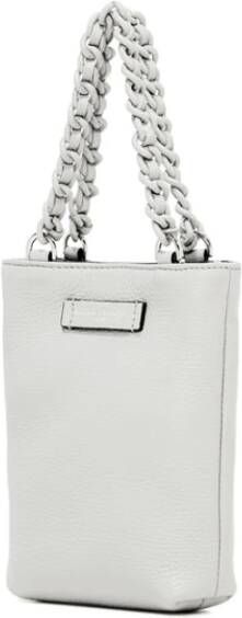 Gianni Chiarini Schoudertassen Wit Dames