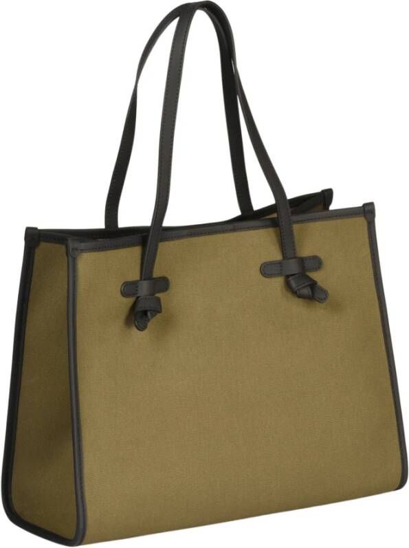 Gianni Chiarini Shoppers Groen Dames