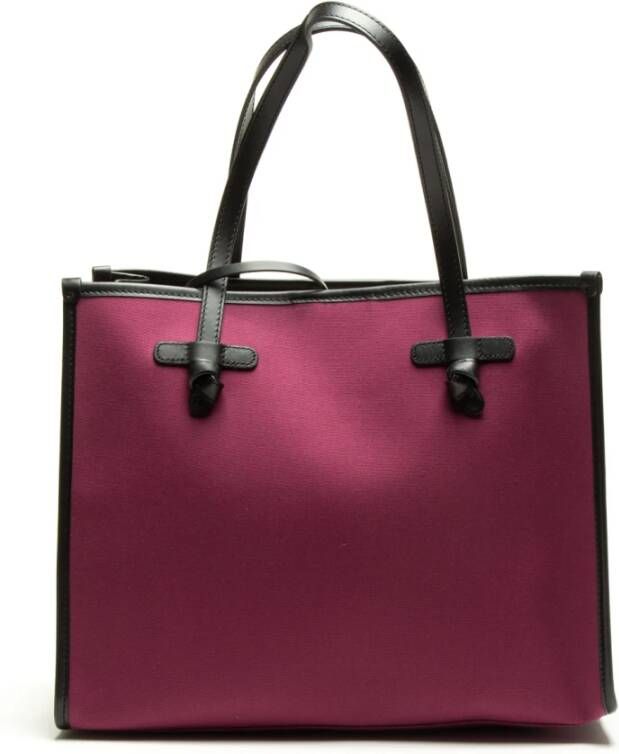 Gianni Chiarini Shoppers Paars Dames