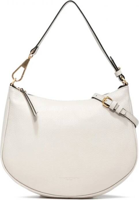 Gianni Chiarini Shopper BS 8751/22Pe Grn 3890 , Wit, Dames